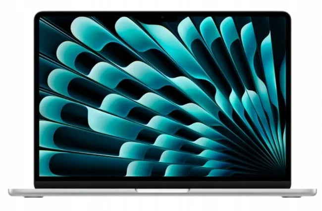 Apple Macbook Air M4 15,3" 16GB 256GB Mac Os Srebrny 70W