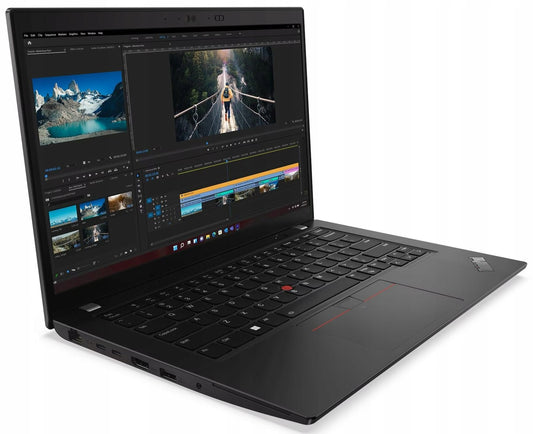 Laptop Lenovo ThinkPad L14 G4 Ryzen 3 Pro 16GB Ram 2TB Ssd Windows 11 Pro