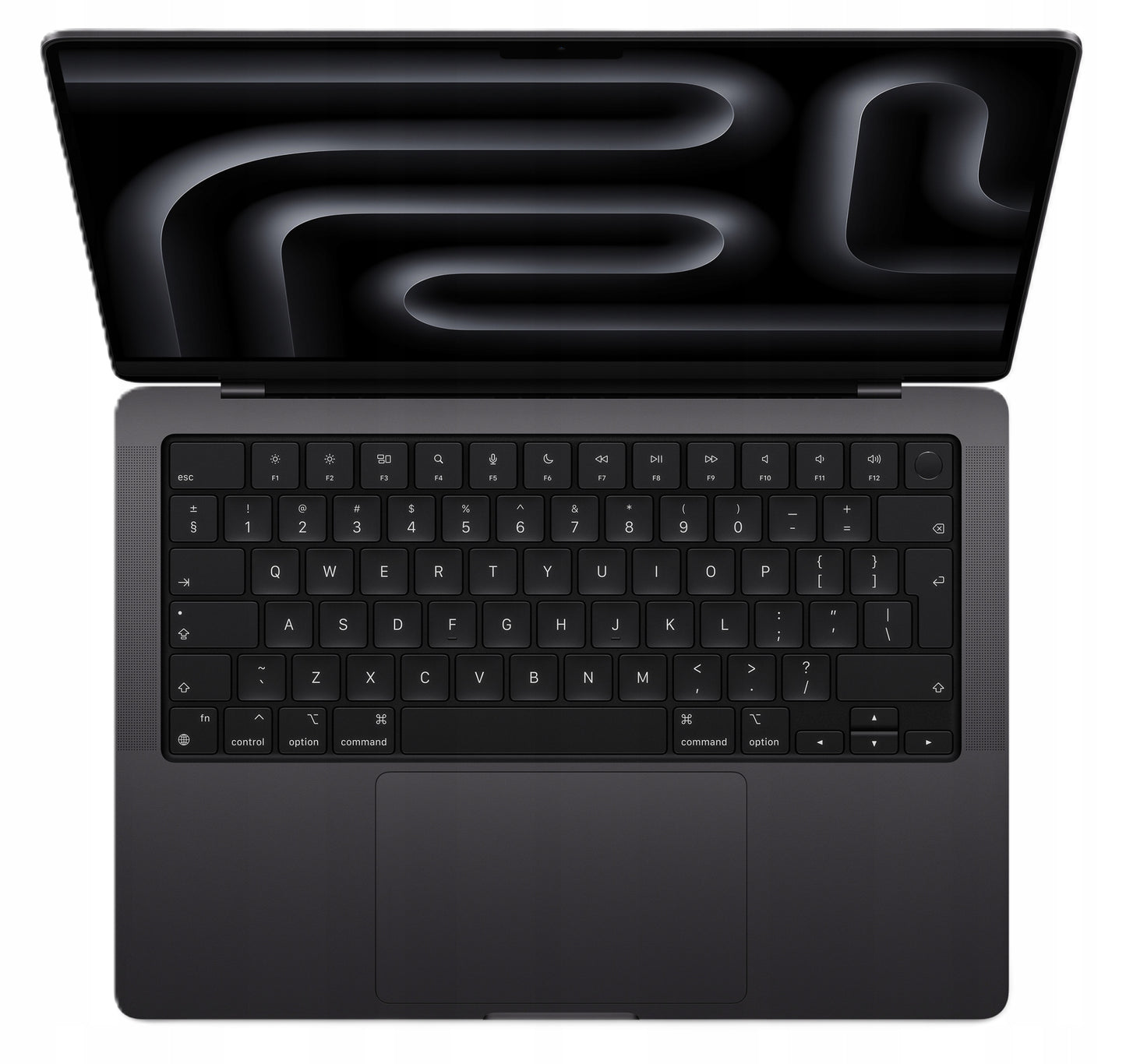 Apple MacBook Pro 14.2" (M5), 16GB Ram, 1TB Ssd, Space Black, 70W