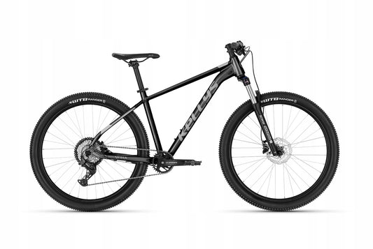 Rower Górski Kellys Spider X50 27,5" 025 Grafitowy S