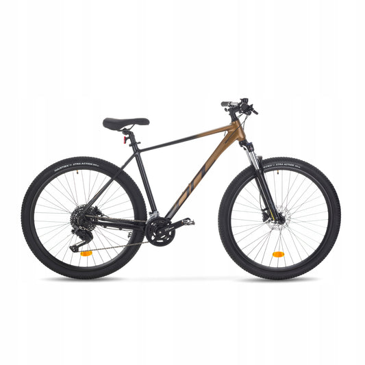 Rower Mtb Onilus Muranus 3.1 29" Miodowy (17" 167-175 cm) Cues