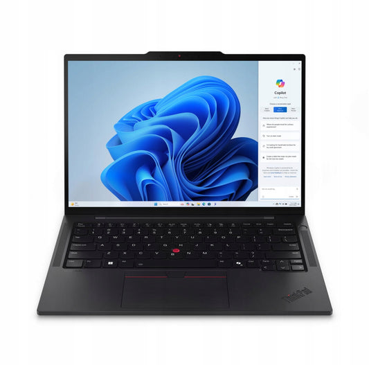 Lenovo ThinkPad T14s Gen 5 Ultra 5 125U 16GB 1TB Ssd 14'' 400 nitów 11Prof