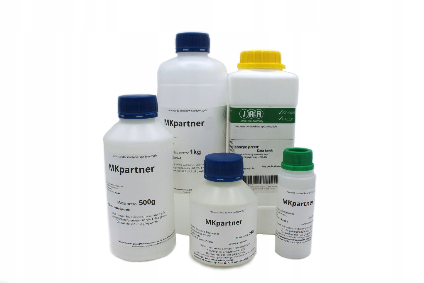 Aromat Lukrecji K skoncentrowany Waga: 1kg