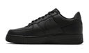 Air Force 1 Low Black Supreme