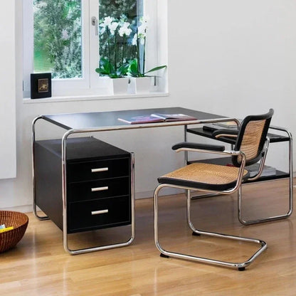 Modern Simplicity Office Desks Small Home Bedroom Study Office Desks Table Game Computer Bureaux Meuble Work Furniture QF50OD - AliExpress 1503