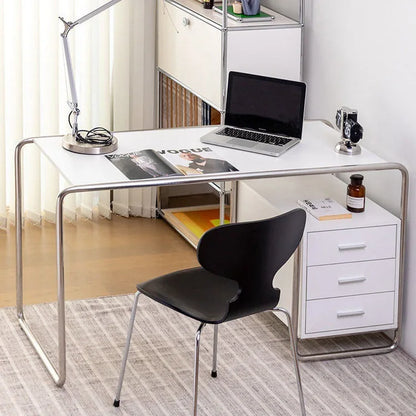 Modern Simplicity Office Desks Small Home Bedroom Study Office Desks Table Game Computer Bureaux Meuble Work Furniture QF50OD - AliExpress 1503