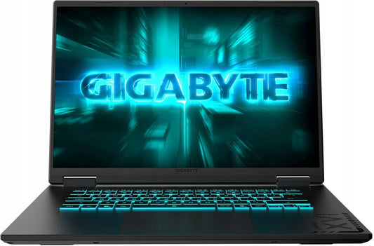 Laptop Gamingowy Gigabyte Gaming A16 Cth i7-13620H 16/512 Gb Rtx 5050 165Hz
