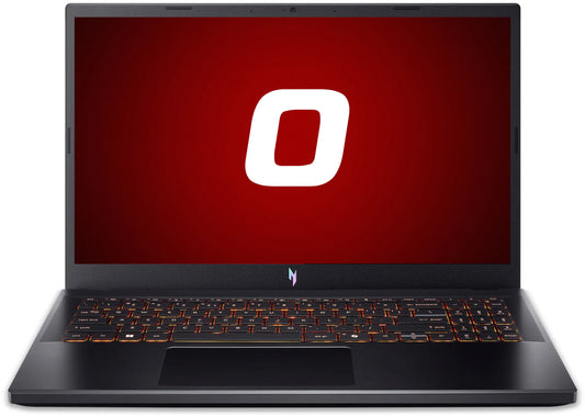 Acer Nitro V15 i9-13900H 64GB SSD1TB RTX5060 165Hz Win11