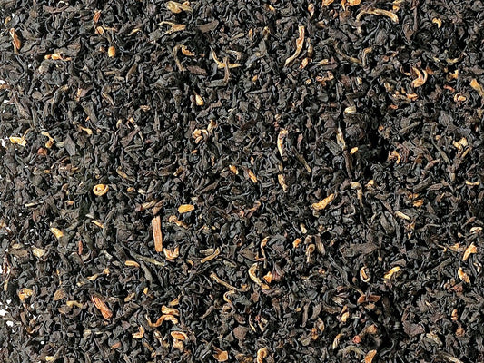 Herbata czarna Assam Margherita Gfbop 1kg