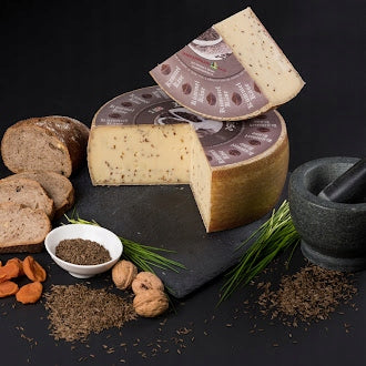 Ser Szwajcarski Kummel Kase ser kminkowy 1kg