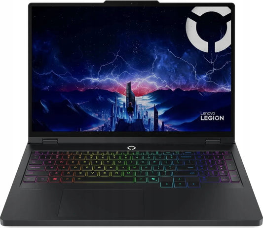 Laptop Lenovo Legion Pro 5 16IAX10 Ultra 7 255HX 32 Gb 1 Tb Rtx 5060 165 Hz