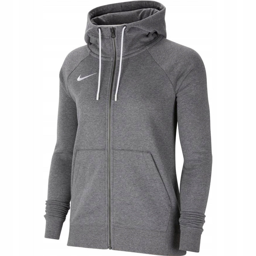 B7927 Damska Rozpinana Bluza Z Kapturem CW6955 Nike L