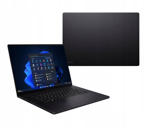 Asus ProArt P16 Oled H7606WR Ryzen Ai 9 Hx 370 64GB 2T RTX5070Ti Dotyk W11P