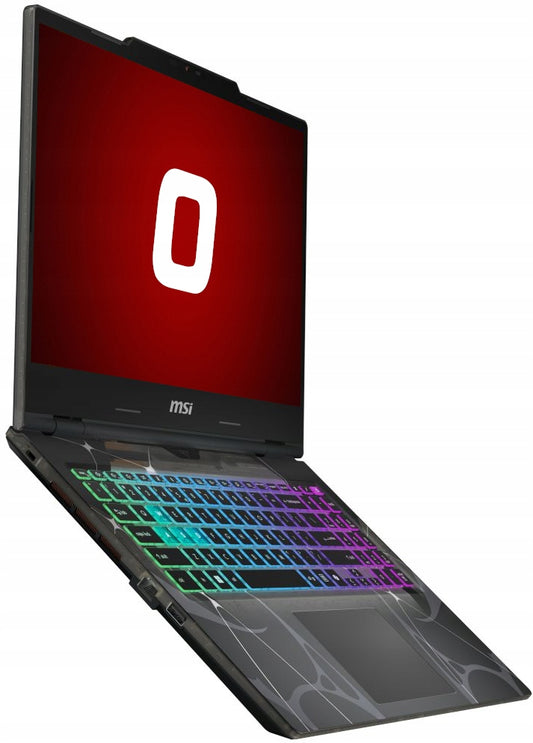 Msi Cyborg 15 Core 5 210H 64GB SSD2TB RTX5050 144Hz Win11