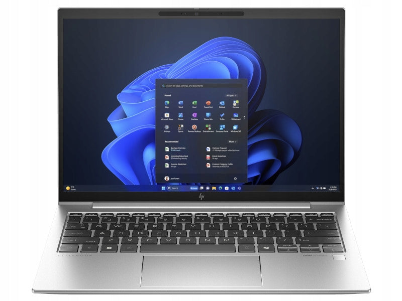 Laptop Hp EliteBook 840 G11 Ultra 5 125U 16GB Ram Ssd 1TB 14' Ips Win11P