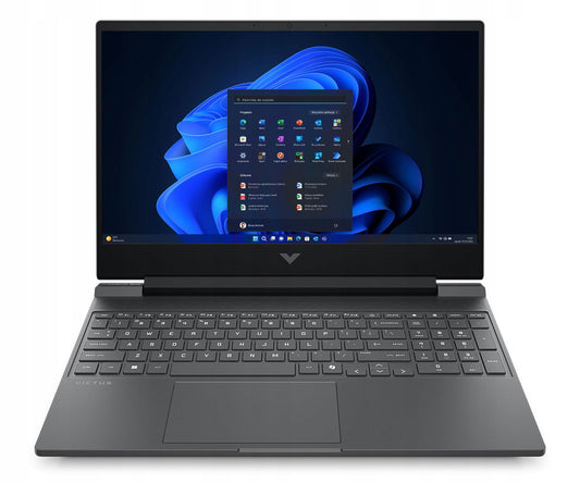 Laptop Hp Victus 15 Ryzen 7-7445HS 16GB 512 Ssd Win11X RTX3050