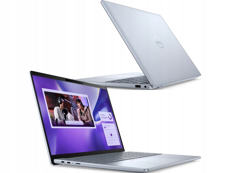 Laptop Dell Inspiron 14 Plus 7441 14'' Snapdragon X Plus 16GB/1TB Win11