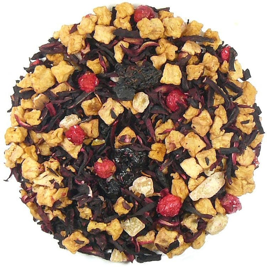 Herbata Owocowa Szarlotka Elżuni Jabłko 1kg