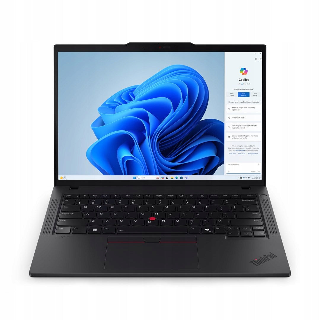 Laptop Lenovo Tp T14 G5 U5 125U 14 16GB 512 Uhd W11P