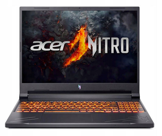 Laptop Acer Nitro V16 16 " Amd Ryzen 5 16 Gb 512 Gb
