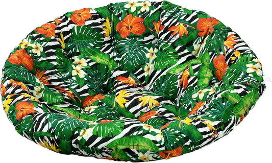 Poduszka na fotel PAPASAN 110 cm