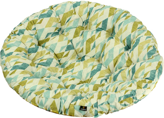 Poduszka na fotel PAPASAN 110 cm