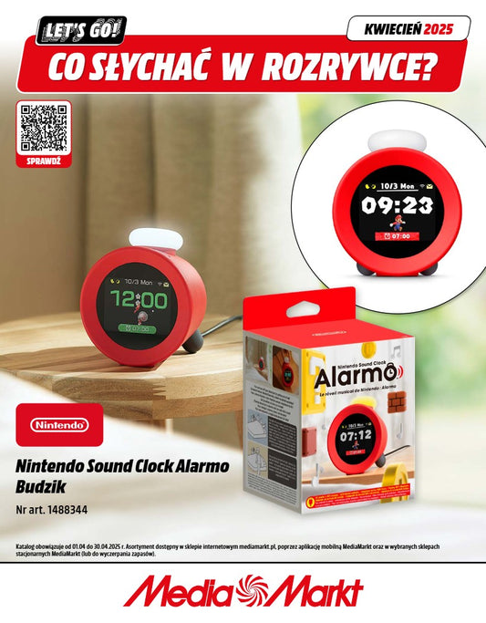 MediaMarkt - gazetka