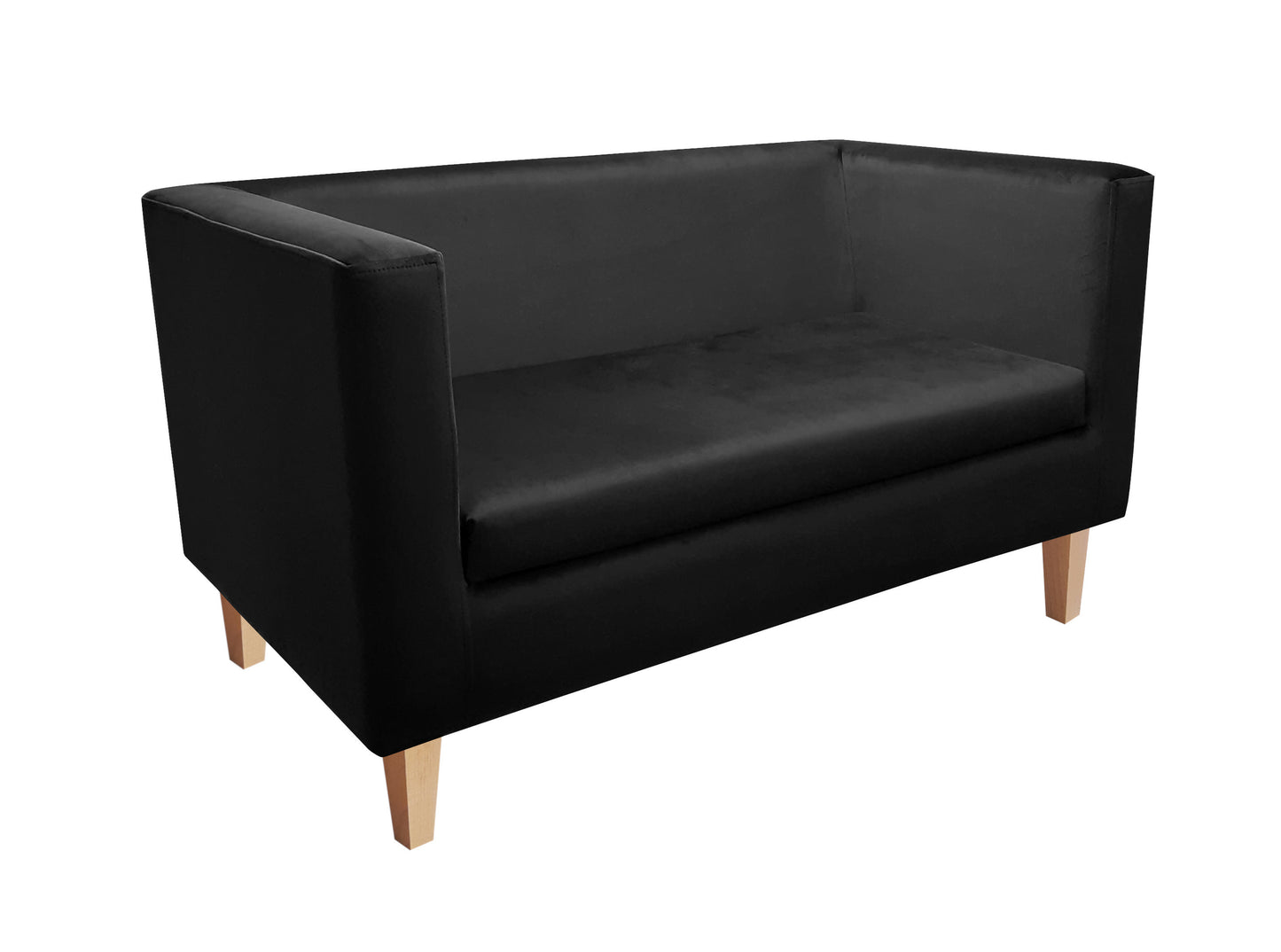Sofa Monaco nogi buk MG19