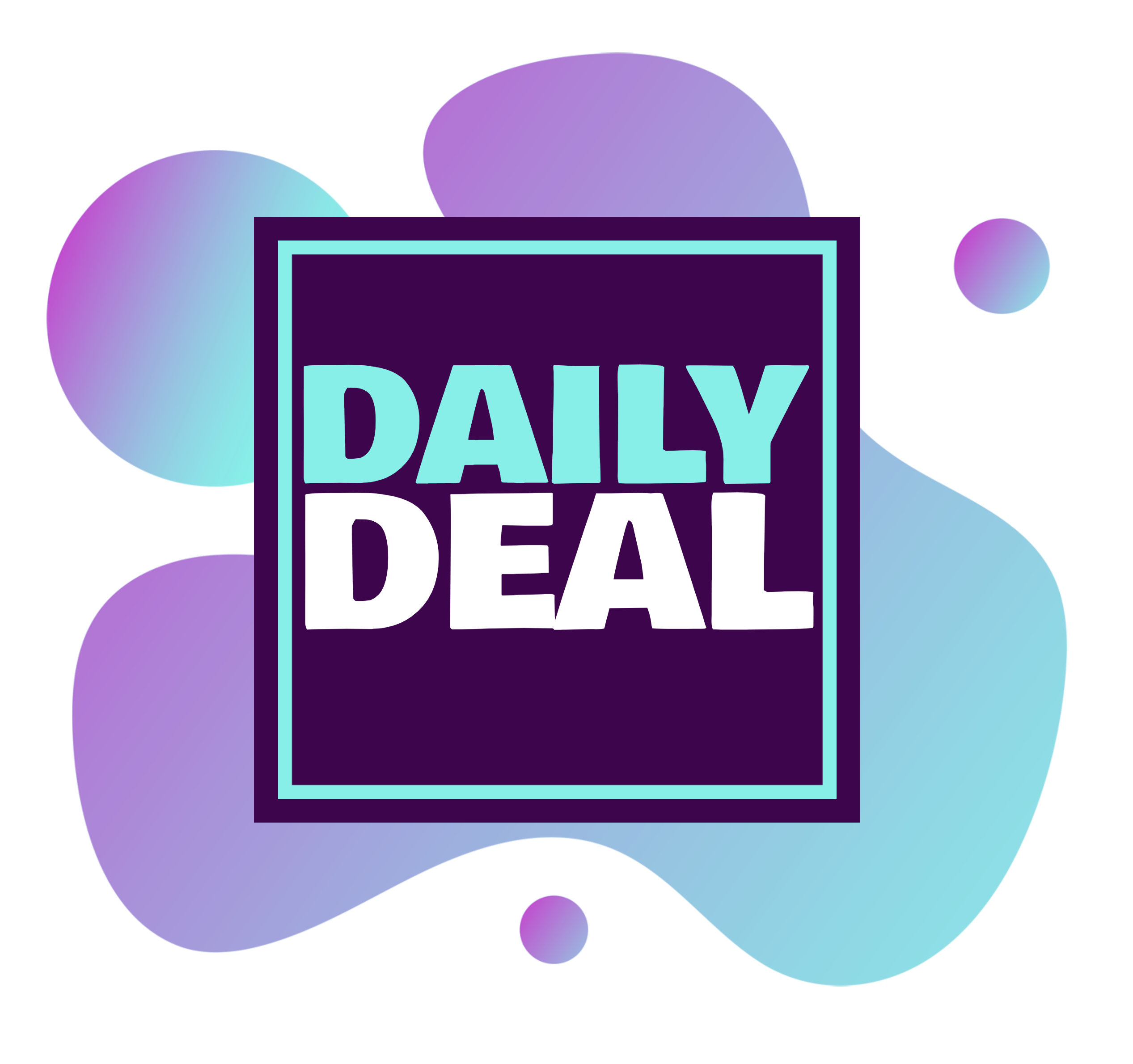 Daily Deal